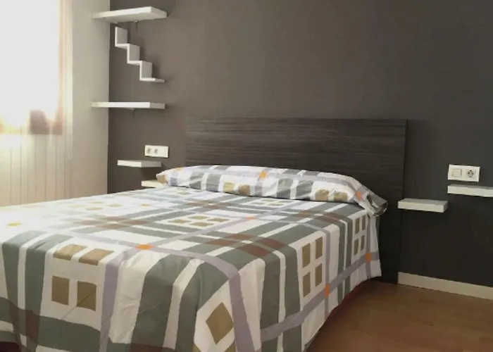 Apartamento Roses