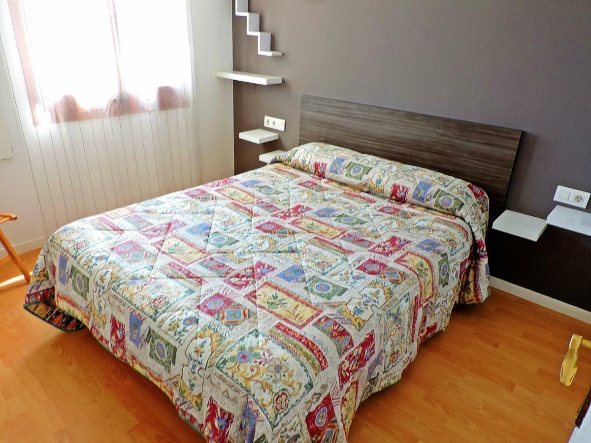 Apartamento Roses Apartamento Roses