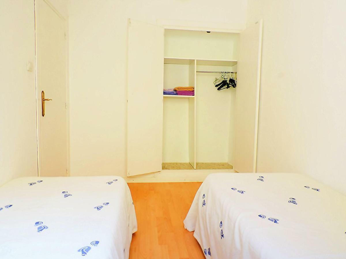 Apartamento Roses Apartamento Roses